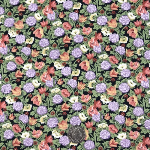 Cotton Lawn - 0204/SI - Green